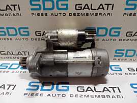Electromotor Cutie Automata DSG Skoda Yeti 2.0 TDI 2014 - 2018 Cod 02E911024J [C3986]