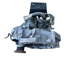 Cutie Viteze Manuala 5 Trepte Cod FYK GSD Volkswagen Bora 1.6 FSI 1998 - 2005 Cod 02T300053X [X3995]