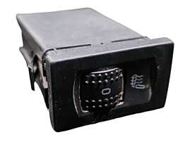 Buton Butoane Incalzire Scaun Scaune Seat Alhambra 1996 - 2010 Cod 7M3963563 [D0509]