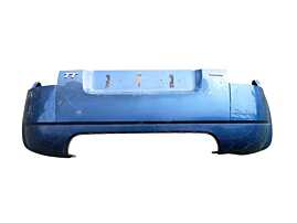 Bara Spoiler Spate Audi TT 8N 1998 - 2006 Culoare LZ5W [LC2414]