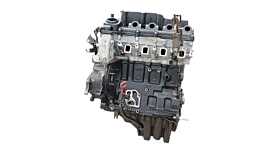 Motor Ambielat Fara Anexe 2.0 D M47 100KW 136CP 204D1 BMW Seria 3 320D E46 1998 - 2006 [B4710]