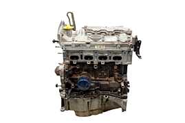 Motor Ambielat Fara Anexe 1.6 16V K4MT760 K4M 760 K4M760 Renault Megane 2 2002 - 2008 Cod 7701474378 	7711135185 [B4713]
