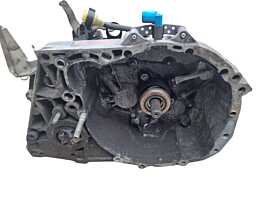 Cutie Viteze Manuala 5 Trepte Cod JH3143 Renault Megane 2 1.6 B 2002 - 2008 Cod 7711135844 7702302091 [X3898]