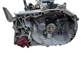 Cutie Viteze Manuala 5 Trepte JR5 102 JR5102 Renault Megane 2 1.5 DCI K9K722 2002 - 2008 Cod 7711135364 7701723233 [B3219]