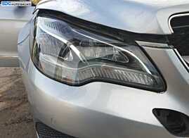 Far Dreapta Halogen Mercedes Clasa E Class Coupe Cabrio W207 A207 C207 E180 E200 E220 E250 E300 E320 2013 - 2017 Cod A2078209461KZ [C9274] [Depozit]