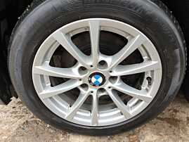 Janta Roata Aliaj 205 55 16 R16 BMW Seria 3 F30 F31 2011 - 2019 id2006