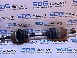 Planetara Stanga Fata Cutie Viteze Manuala 6 Trepte Opel Astra H 1.7 CDTI 110CP 125CP 2004 - 2010 Cod 13245912