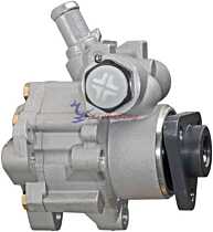 Pompa Servo Directie Servodirectie Audi A4 B7 1.9 TDI BRB BKE 2001 - 2005 Cod 8E0145155N [X3940]