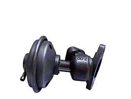 Supapa EGR Audi A4 B7 2.7 TDI V6 BPP BSG 2005 - 2008 Cod 059131503H [B0011]