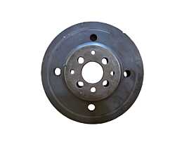 Fulie cu Pinion Distributie Vibrochen Arbore Cotit Skoda Octavia 1 1.9 TDI ALH AGP AGR AHF ASV AQM 1997 - 2011 Cod 038105243 [2050]