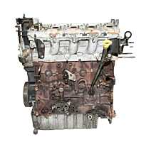 Motor Ambielat Fără Anexe 2.0 TDCI QXWA QXBA AZWA G6DD Ford S-Max 2.0 TDCI 2006 - 2014 Cod 3M5Q-6006-BB [B3032]