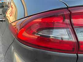 Tripla Stop Lampa Stanga de pe Aripa Caroserie Hyundai Ioniq 2016 - 2019 Cod 92401-G2100 92401-G2 [K6487]