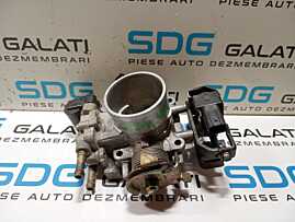 Clapeta Acceleratie Honda Jazz 1.3 i 2002 - 2008 [C6029]