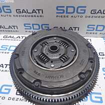 Kit Ambreiaj Volanta Masa Simpla Placa Presiune Disc  Volkswagen Bora 1.4 1.6 1.9 SDI AQM 1998 - 2005 Cod 027105273D [MX0043]