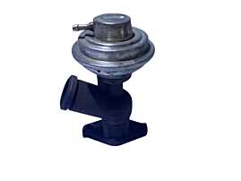 EGR Peugeot 307 2.0 HDI RHR RHS RHY RHZ 2001 - 2008 Cod 9640185580 [M5673]