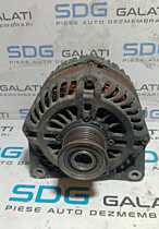 Alternator Renault Koleos 2.0 DCI M9R 2008 - 2013 Cod 23100JG71A, 23100-JG71A [K7776]