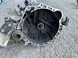 Cutie de Viteze Manuala 5 Trepte Chevrolet Epica 2.0 24V X20D1 2006 - 2011 Cod 96227059 [X3987]