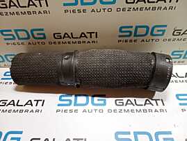 Furtun Racord Admisie Carcasa Filtru Aer Chevrolet Epica 2.0 24V X20D1 2006 - 2011 Cod 96396510 [C6749]