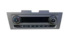 Panou Modul Unitate Comanda AC Aer Conditionat Clima Climatronic Volkswagen Polo 6R 6C 2009 - 2018 Cod 6C0907044 [LC1194]