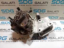 Pompa Inalta Presiune cu Senzor Presiune Opel Vivaro 1.9 DCI 2001 - 2014 Cod 0445010075 8200108225 8200240204 [M6292]