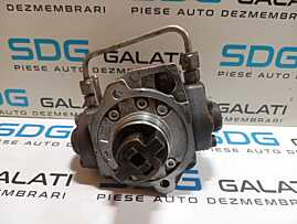 Pompa Inalta Presiune cu Senzor Senzori Regulator Toyota Auris 2.2 D 2007 - 2012 Cod 22100-0R010 HU294000-0314 [M6291]