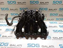 Galerie Admisie Aer Chevrolet Aveo Kalos 2003 - 2011 [C6893]