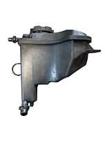 Vas Expansiune Apa Antigel Motor BMW Seria 1 E81 E82 E87 E88 116 118 120 123 2.0 D 2004 - 2011 Cod 7810592 7810592-02 [M6436]