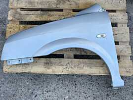 Aripa Fata Stanga Kia Carens 1999 - 2006 Culoare C5 [B3257]