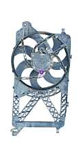Ventilator Electroventilator Ford Transit 2.2 2006 - 2014 [M8029]