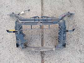 Trager Tragher Calandru Panou Frontal Suport Radiatoare Gol Ford Fusion 2002 - 2012 [C5178] [Depozit]