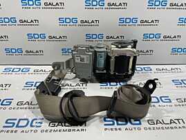 Centura Siguranta Stanga Fata Sofer Mercedes Clasa E Class W212 2009 - 2012 Cod A2128607585 [C3287]