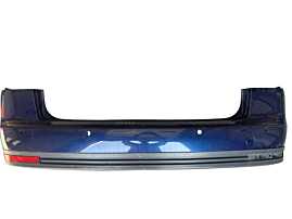 Bara Spoiler Spate Locas Senzori Parcare Volkswagen Touran 1T2 FL Facelift 2007 - 2010 Culoare LD5Q [B4375]