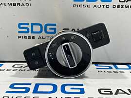 Bloc Lumini cu Proiectoare Mercedes Clasa E Class W212 2009 - 2012 [C3275]