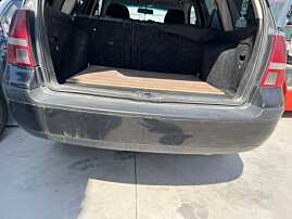Bara Spoiler Spate Volkswagen Bora Break Combi 1998 - 2005 Culoare LC9Z [B4461]