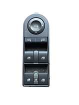 Panou Consola Buton Butoane Geam Geamuri si Oglinzi Opel Astra H 2004 - 2010 Cod 13228699 [B4465]