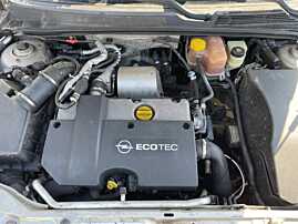 Motor Ambielat Fara Anexe 2.0 DTI Y20DTH Opel Astra G 1998 - 2004 [B4469]