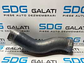 Furtun Conducta Presiune Aer Turbo Turbina Turbosuflanta Lexus IS220 2.2 D 2005 - 2012