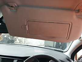 Parasolar Dreapta Pasager Peugeot 508 2010 - 2018