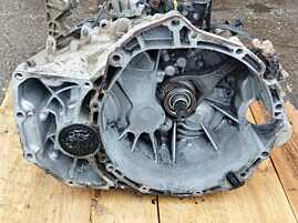 Cutie de Viteze Manuala 6 Trepte Nissan X-Trail 4x4 2.2 DCI YD22 2001 - 2007 Cod 8H5#5