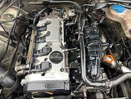 Cutie de Viteze Manuala 6 Trepte Cod GVE Audi A4 B7 2.0 TFSI Quattro 4x4 2005 - 2008