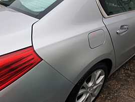 Aripa Caroserie Dreapta Spate Peugeot 508 Berlina Sedan 2010 - 2018