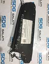 Airbag Din Scaun Dreapta Fata Pasager Volkswagen Passat B6 2005 - 2010 Cod 3C0880242