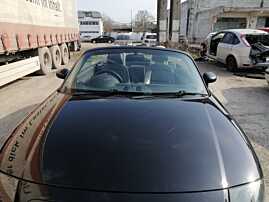 Capota Motor Audi TT 8N 1998 - 2006 [L0982]