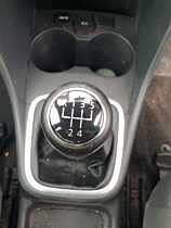Nuca Maneta Schimbator Viteze Cutie Manuala 5 Trepte Volkswagen Polo 6R 2009 - 2016