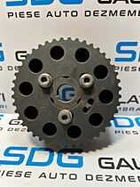Fulie Pinion Ax Axa Came Audi A6 C6 2.0 TDI CAGB CAHA CAHB 2008 - 2011 Cod 03L109111 03L109239A [S0227]