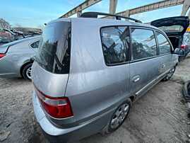 Aripa Caroserie Spate Dreapta Kia Carens 1999 - 2006