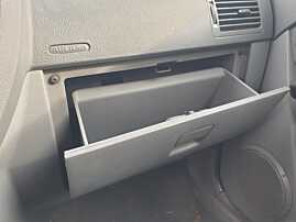 Torpedo Torpedou Bord Kia Carens 1999 - 2006