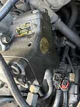 Pompa Inalta Presiune cu Senzor Regulator Hyundai Trajet 2.0 CRDI 2001 - 2008 Cod 0445010038 33100-27000