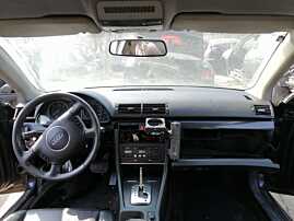 Plansa Bord Goala Dezechipata Audi A4 B6 2001 - 2005 Cod pbgsdgbab61