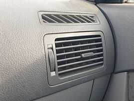 Gura Grila Aer Aerisire Ventilatie Bord Dreapta Kia Carens 1999 - 2006